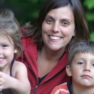 Meet your Posher, Cathy